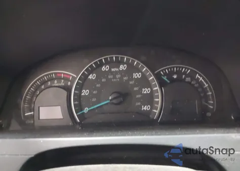 2014 Toyota Camry Le z USA, uszkodzony, nr VIN 4T1BF1FK9EU395863